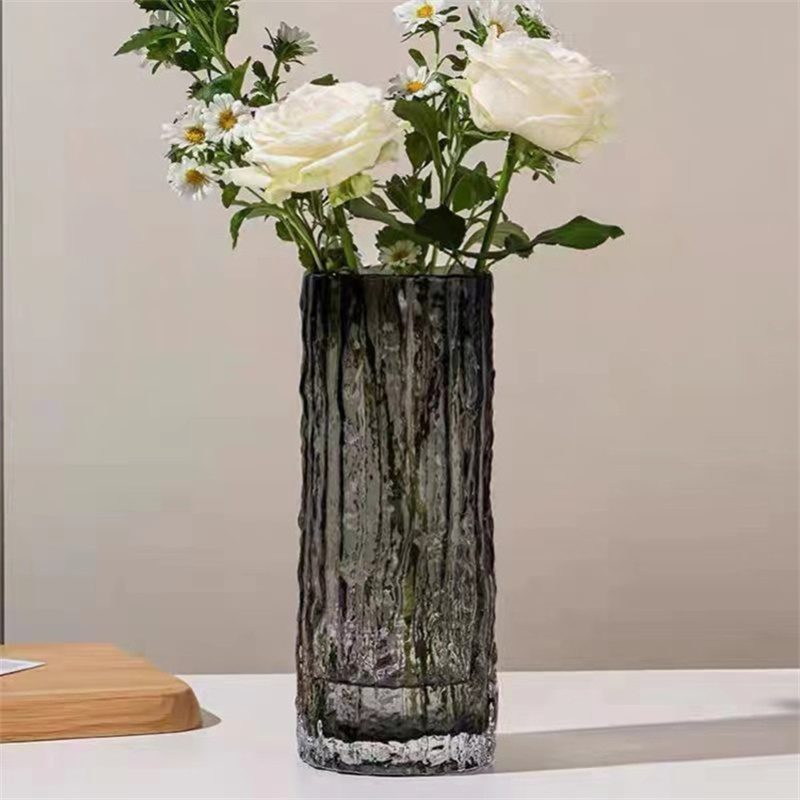Wholesale Glass Vase HP-005 - Image 3
